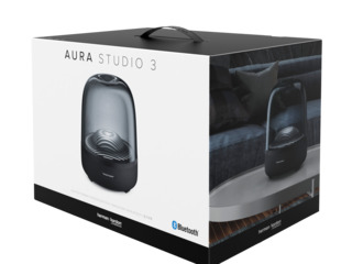 Harman Kardon Aura Studio 3 - 130 Ватт в необычном дизайне! foto 7