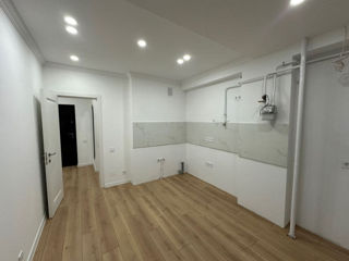 Apartament cu 1 cameră, 39 m², Ciocana, Chișinău foto 2