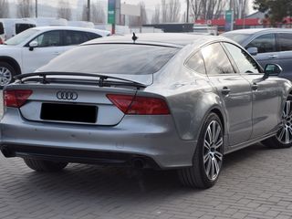 Audi A7 foto 3