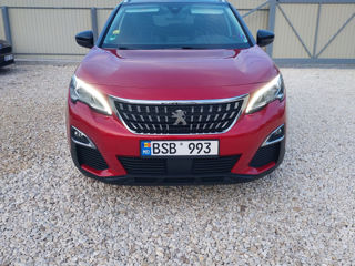 Peugeot 3008 foto 3