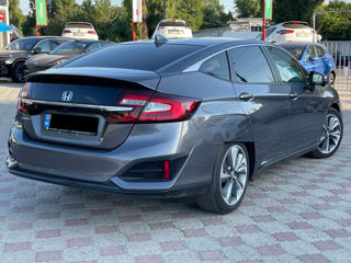 Honda Clarity foto 3