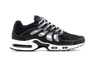 Nike Air Max TN Terrascape Plus Black/White foto 3