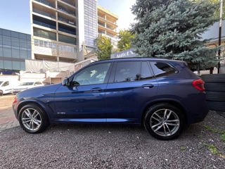 BMW X3 foto 4