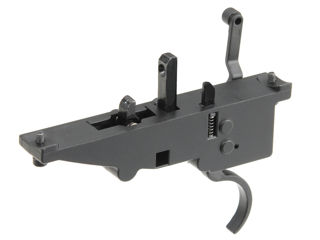 Sniper Airsoft CM 708-U Upgraded 570 FPS foto 7