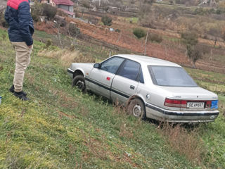 Mazda 626 foto 7