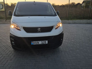 Peugeot Expert foto 13