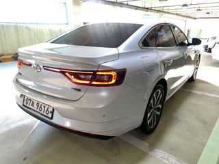 Renault Talisman foto 2