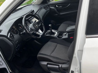 Nissan X-Trail foto 15