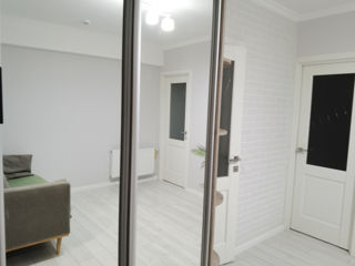 Apartament cu 1 cameră, 40 m², Centru, Chișinău foto 5