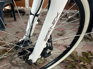 Bicicleta Romet foto 4