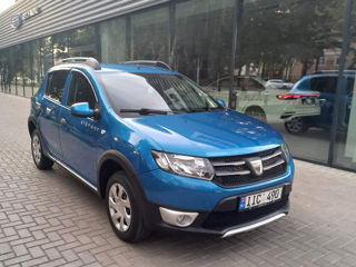 Dacia Sandero Stepway foto 4