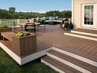 Decking wpc foto 2