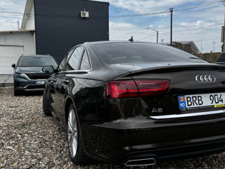 Audi A6 foto 5