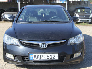 Honda Civic foto 2