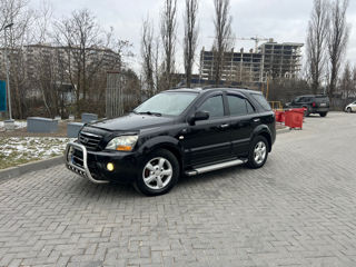 KIA Sorento foto 2