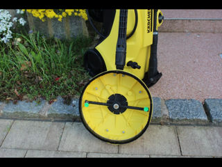 Karcher K4 premium full control foto 5