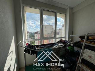 Apartament cu 2 camere, 80 m², Telecentru, Chișinău foto 13