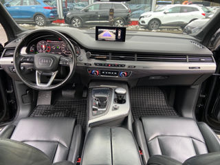Audi Q7 e-tron foto 12
