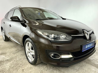 Renault Megane foto 14