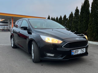 Ford Focus foto 8