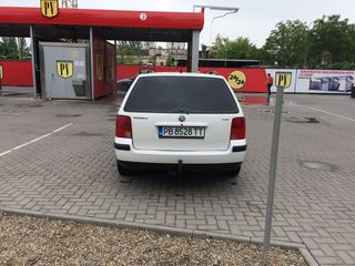 Volkswagen Passat foto 10