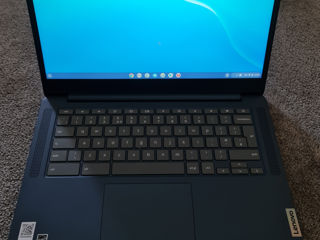 Lenovo IdeaPad 3 ChromeBook 14M836 foto 3