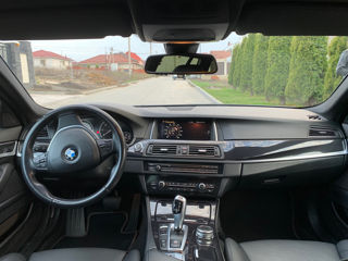 BMW 5 Series foto 7