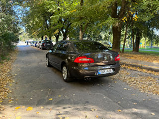 Skoda Octavia foto 4