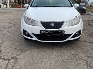 Seat Ibiza foto 2