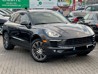 Porsche Macan foto 4