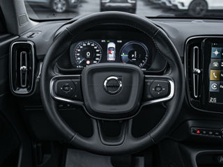 Volvo XC40 foto 10