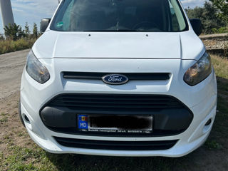 Ford Transit Connect foto 1