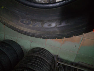 235/65R17 4bucati foto 5