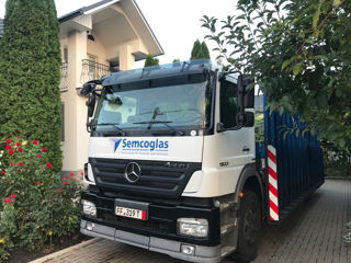 Mercedes AXOR 18 33 foto 1