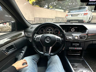 Mercedes E-Class foto 6