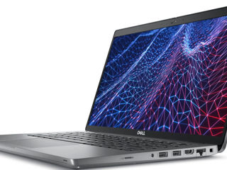 Мощный Новый и Самый Надежный Dell Latitude 5430 i7-1265u 4.80GHz, ram16gb, ssd 512