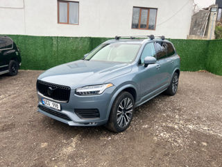 Volvo XC90 foto 2