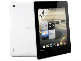 Нерабочий Acer Iconia A1-810 Tablet