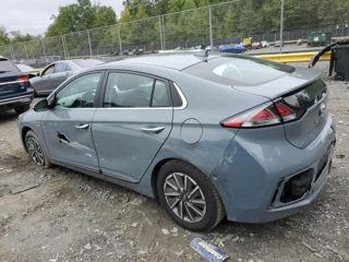 Hyundai IONIQ foto 4