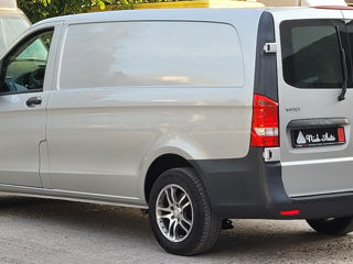 Mercedes Vito foto 4