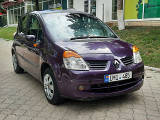 Renault Modus foto 7