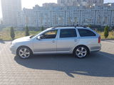 Skoda Octavia foto 6