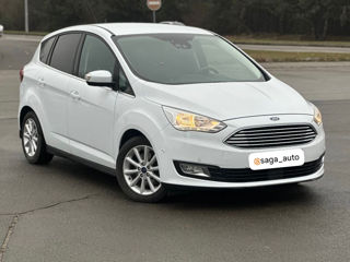 Ford C-Max foto 4