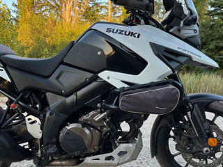 Suzuki Dl1050-vstrom foto 8