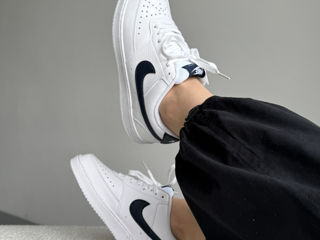 Nike Court Vision Low White Unisex 36-45 foto 10