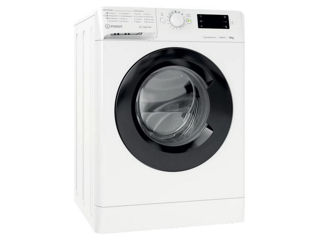 Washing Machine/Fr Indesit Mtwe 81484 Wk Ee фото 2