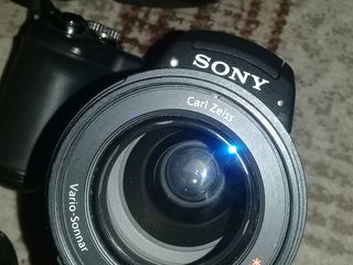 Sony cyber shot.1400 lei. foto 6