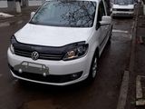 Volkswagen Caddy foto 2