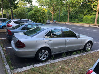 Mercedes E-Class foto 4