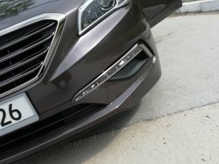 Hyundai Sonata foto 3